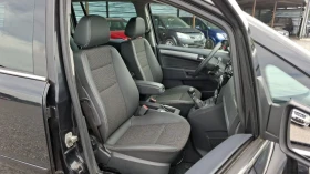 Opel Zafira 1.8i 7 /XENON / NOV VNOS GERMANY | Mobile.bg    14