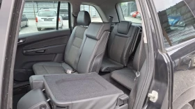 Opel Zafira 1.8i 7 /XENON / NOV VNOS GERMANY | Mobile.bg    17