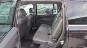 Opel Zafira 1.8i 7 /XENON / NOV VNOS GERMANY | Mobile.bg    15