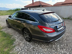 Mercedes-Benz CLS 350 4 matic AMG | Mobile.bg    6