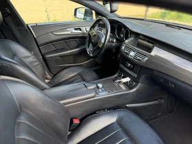 Mercedes-Benz CLS 350 4 matic AMG | Mobile.bg    15
