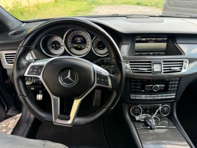 Mercedes-Benz CLS 350 4 matic AMG | Mobile.bg    11