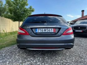 Mercedes-Benz CLS 350 4 matic AMG | Mobile.bg    5
