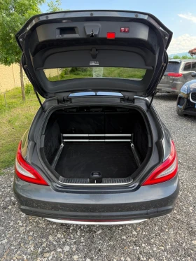 Mercedes-Benz CLS 350 4 matic AMG | Mobile.bg    7