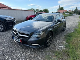  Mercedes-Benz CLS 35...