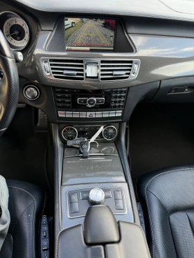 Mercedes-Benz CLS 350 4 matic AMG | Mobile.bg    12
