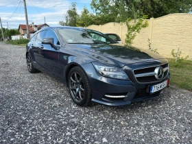 Mercedes-Benz CLS 350 4 matic AMG | Mobile.bg    3