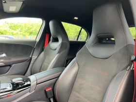 Mercedes-Benz A45 AMG S/ 4-MATIC/ AERO PAKET/ NIGHT/ CAMERA/ MULTIBEAM/ - 69980 лв. - 19916814 10