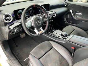 Mercedes-Benz A45 AMG S/ 4-MATIC/ AERO PAKET/ NIGHT/ CAMERA/ MULTIBEAM/ - 69980 лв. - 19916814 11