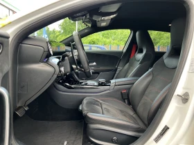 Mercedes-Benz A45 AMG S/ 4-MATIC/ AERO PAKET/ NIGHT/ CAMERA/ MULTIBEAM/ - 69980 лв. - 19916814 9