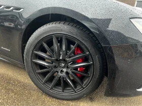 Maserati Ghibli * LUXURY* * PANORAMA* (  ) | Mobile.bg    7