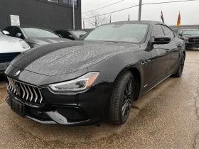 Maserati Ghibli * LUXURY* * PANORAMA* (  ) | Mobile.bg    2
