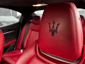 Maserati Ghibli * LUXURY* * PANORAMA* (  ) | Mobile.bg    10