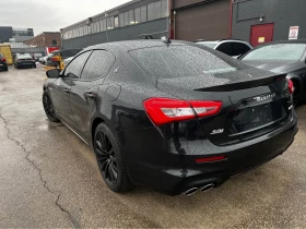 Maserati Ghibli * LUXURY* * PANORAMA* (  ) | Mobile.bg    3