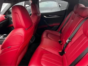 Maserati Ghibli * LUXURY* * PANORAMA* (  ) | Mobile.bg    12