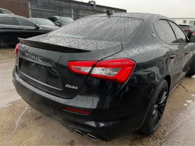 Maserati Ghibli * LUXURY* * PANORAMA* (  ) | Mobile.bg    4