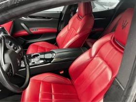 Maserati Ghibli * LUXURY* * PANORAMA* (  ) | Mobile.bg    9