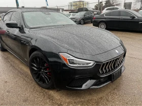 Maserati Ghibli * LUXURY* * PANORAMA* (  ) | Mobile.bg    6