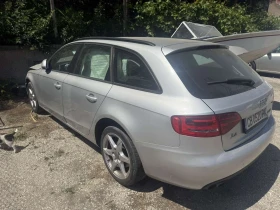 Обява за продажба на Audi A4 ~4 500 лв. - изображение 2