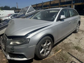 Обява за продажба на Audi A4 ~4 500 лв. - изображение 1