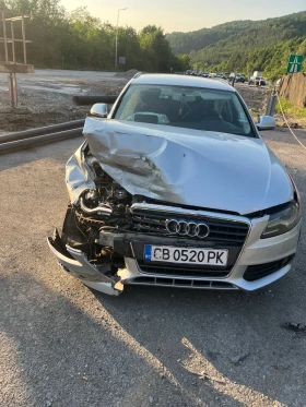 Обява за продажба на Audi A4 ~4 500 лв. - изображение 5