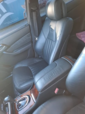 Mercedes-Benz S 55 AMG - 122 лв. - 83255579 7
