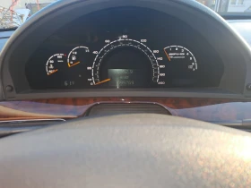 Mercedes-Benz S 55 AMG - 122 лв. - 83255579 6