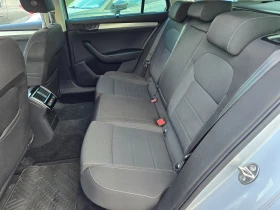 Skoda Superb   /DISTRONIK/2.0TDI | Mobile.bg    13