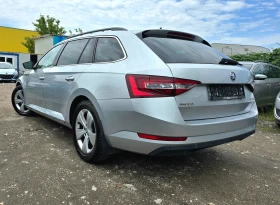 Skoda Superb   /DISTRONIK/2.0TDI | Mobile.bg    6