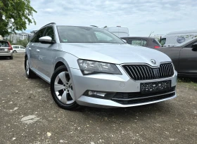 Skoda Superb   /DISTRONIK/2.0TDI | Mobile.bg    3