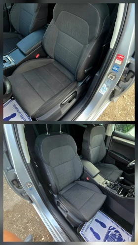 Skoda Superb   /DISTRONIK/2.0TDI | Mobile.bg    12