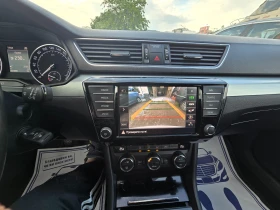 Skoda Superb   /DISTRONIK/2.0TDI | Mobile.bg    10