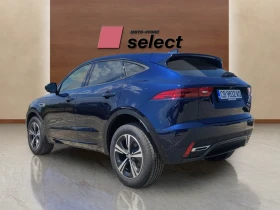 Обява за продажба на Jaguar E-pace 2.0 MHEV ~96 900 лв. - изображение 2