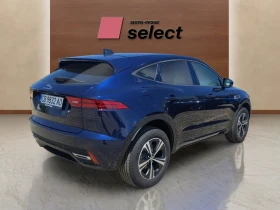 Обява за продажба на Jaguar E-pace 2.0 MHEV ~96 900 лв. - изображение 4