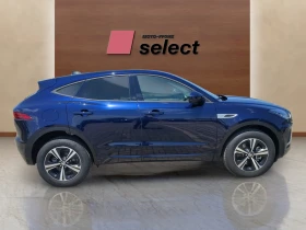 Обява за продажба на Jaguar E-pace 2.0 MHEV ~96 900 лв. - изображение 5