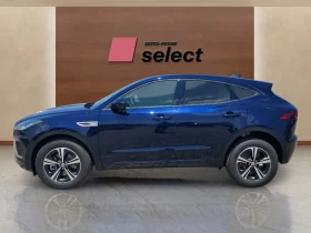 Обява за продажба на Jaguar E-pace 2.0 MHEV ~96 900 лв. - изображение 1