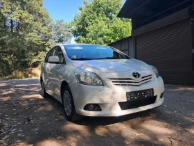 Обява за продажба на Toyota Verso ~8 600 лв. - изображение 1