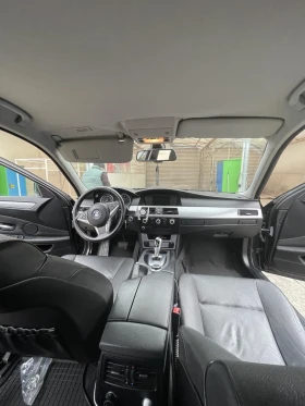 BMW 525 525XI | Mobile.bg    9