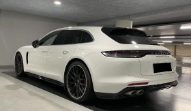 Обява за продажба на Porsche Panamera GTS ~ 133 999 лв. - изображение 1