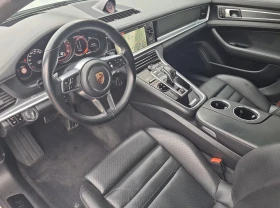 Обява за продажба на Porsche Panamera GTS ~ 133 999 лв. - изображение 2