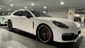 Porsche Panamera GTS