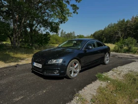 Audi A5 3.0 TDI QUATTRO | Mobile.bg    4