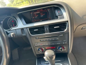 Audi A5 3.0 TDI QUATTRO | Mobile.bg    14