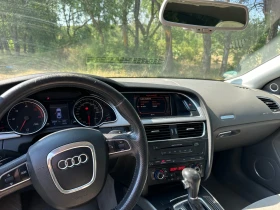 Audi A5 3.0 TDI QUATTRO | Mobile.bg    16