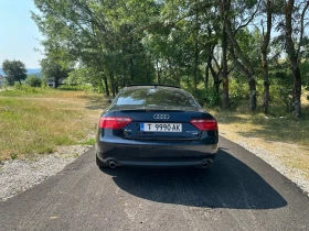 Audi A5 3.0 TDI QUATTRO | Mobile.bg    7