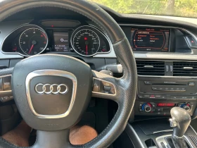 Audi A5 3.0 TDI QUATTRO | Mobile.bg    12