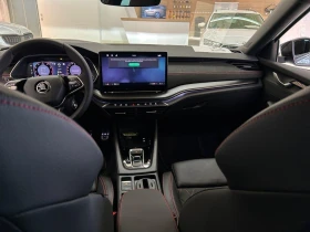 Обява за продажба на Skoda Octavia 2.0 TSI* RS* DSG* HUD* DISTR* 360 CAM*  ~48 240 EUR - изображение 6