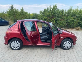 Обява за продажба на Peugeot 206 ~3 000 лв. - изображение 4