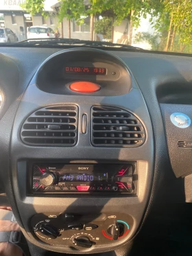Обява за продажба на Peugeot 206 ~3 000 лв. - изображение 8