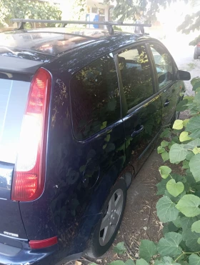 Ford C-max | Mobile.bg    5